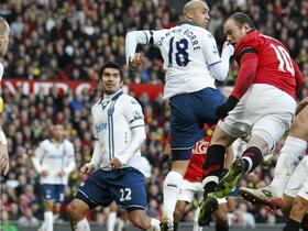 Wayne Rooney