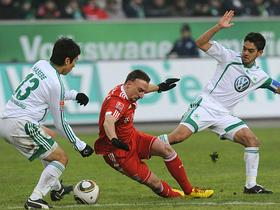 Franck Ribery