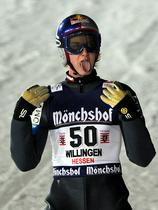 Gregor Schlierenzauer