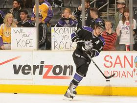 Anže Kopitar