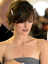 Keira Knightley