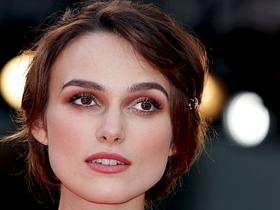 Keira Knightley