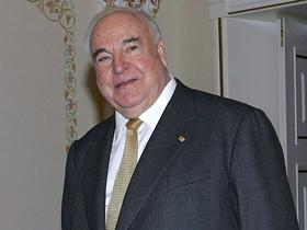 Helmut Kohl