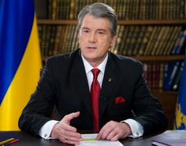 Viktor Juščenko