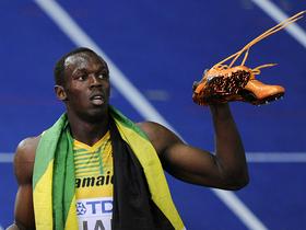Usain Bolt