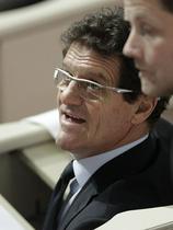 Fabio Capello