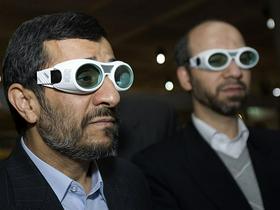 Mahmud Ahmadinedžad