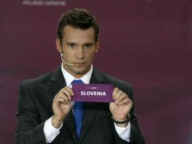 Andrej Ševčenko