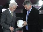 Giovanni Trapattoni in Guus Hiddink