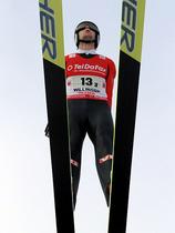 Anders Jacobsen