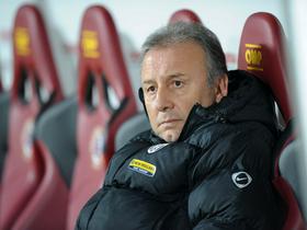 Alberto Zaccheroni.