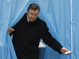 Viktor Janukovič
