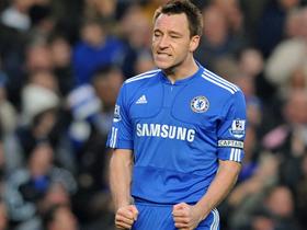 John Terry.