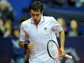 Marin Čilić