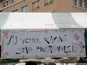 Prostovoljstvo