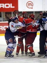 Andrej Hebar in Christian Ban