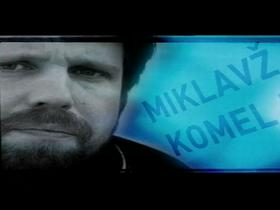Miklavž Komelj
