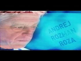 Andrej Rozman Roza