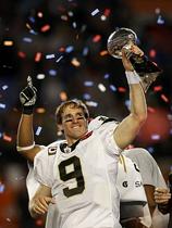 Drew Brees