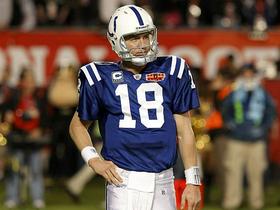 Peyton Manning