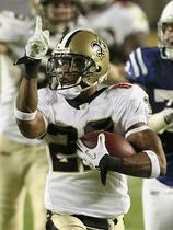 Tracy Porter