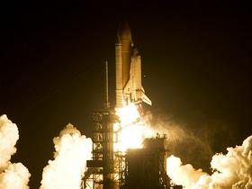 Endeavour