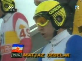 Matjaž Debelak
