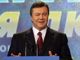 Viktor Janukovič