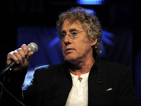 Roger Daltrey