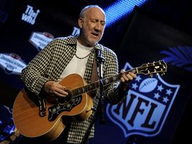 Pete Townshend