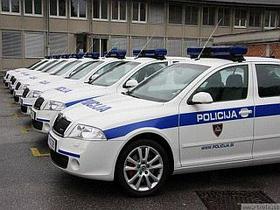 Policija