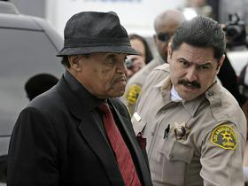 Joe Jackson