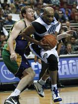 Vince Carter