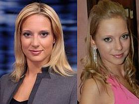 Jasmina Jamnik, Maja Jamnik