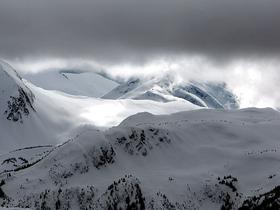 Whistler Mountain