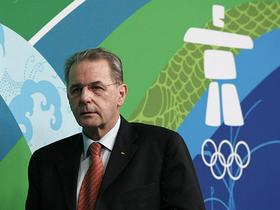 Jacques Rogge