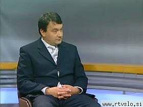 Boštjan M. Turk