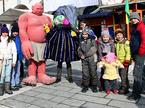 Postojnska jama