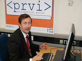 Karl Erjavec