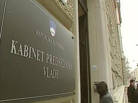 Kabinet predsednika vlade