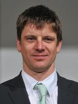 Janez Marič