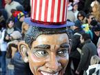 Barack Obama