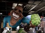 Barack Obama