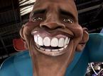 Barack Obama