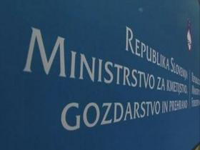 Ministrstvo
