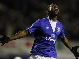 Louis Saha.