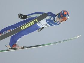 Peter Prevc