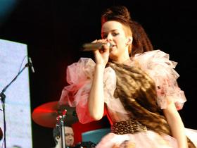 Tina Marinšek
