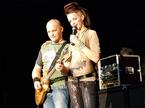 Maco in Tina Marinšek