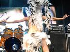 Tabu koncert